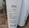 米家小米净水器复合滤芯PPC3 白色 适用于小米H800G、H800GPro、米家800G F3-PPC 实拍图
