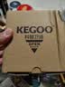 科固（KEGOO）冷热水龙头陶瓷阀芯35/40花洒混水阀厨房通用配件送拆卸扳手K5210 实拍图