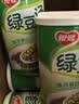 银鹭绿豆汤370g*12罐 整箱粥礼盒装  实拍图