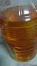 鲁花食用油 物理压榨 非转基因 玉米油6.18L 家用粮油 健康植物油 实拍图