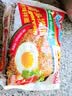 营多捞面原味大包5+香辣3+巴东牛肉2包1055g速食夜宵10包组合装 实拍图