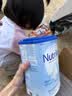 诺优能（Nutrilon）12345段荷兰牛栏婴幼儿配方牛奶粉HMO+益生元DHA全阶段原装进口 【询客服入群】4段1罐 荷兰牛栏 1-2岁 实拍图