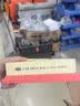 曼牌滤清器（MANNFILTER）空气滤清器空气滤芯C28043M朗逸高尔夫8宝来POLO Plus/明锐/Q3Q2L 实拍图