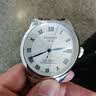 天梭（TISSOT） 黄晓明同款 力洛克系列20周年纪念款 机械男士商务表生日礼物 实拍图