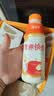 娃哈哈 营养快线经典原味 含乳饮料 500g*15瓶 整箱装 实拍图
