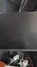 SANC盛色24.5英寸2K275Hz FastIPS显示器1ms 硬件低蓝光 耳机挂架小夜灯 电竞电脑屏幕G4Q E 实拍图