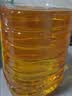 鲁花食用油 物理压榨 非转基因 玉米油6.18L 家用粮油 健康植物油 实拍图