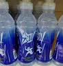 农夫山泉尖叫电解质水 功能运动饮料 西柚味多肽型550ml*15瓶 饮品 实拍图