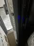 京东京造智能门锁M30Pro 猫眼可视电子锁全自动指纹锁密码锁家用防盗门锁 实拍图