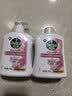 滴露（Dettol）洗手液抑菌消毒滋润500g+500g 补充装 儿童家庭护手替换装 实拍图