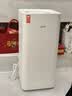 气熙（airx）除湿机抽湿机家用空气净化器除湿一体机60L/天120㎡卧室地下室吸湿器干衣除湿机大白鲸D6 实拍图