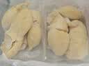 佳农泰国冷冻金枕榴莲肉净重900g/袋  生鲜水果 实拍图