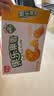 嘉士利果乐果香 零食饼干果酱夹心饼干早餐饼 凤梨味680g/整箱 零食礼盒 实拍图