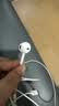 Apple/苹果 EarPods USB-C有线耳机 type-c有线耳机  iPhone 18有线耳机笔记本耳机游戏音乐 实拍图