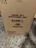 美的（Midea）国家补贴15%终身免换镁棒80升电热水器3300W变频省电一级能效节能安全水电分离F8033-JE6(HE) 实拍图
