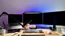 森海塞尔（Sennheiser）Profile电容桌面麦克风套装即插即用USB-C连接话筒直播游戏有声书录音会议麦克风 实拍图