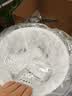 苏泊尔（SUPOR）小金刚电压力锅钛钢0涂层新品速嫩蒸鲜呼吸5L超高压100kPa 2000W上蒸下煮电饭煲4-6人SY-50FC5133 实拍图