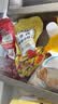 亨氏（Heinz）沙拉酱 香甜沙拉酱 蔬菜水果沙拉寿司酱 200g袋装 实拍图