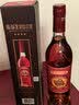 张裕四星金奖白兰地 500ml 单支  洋酒礼盒送礼葡萄蒸馏酒 实拍图