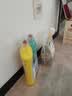 花王（KAO）免刷洗洁厕灵500ml*2瓶 洗厕所马桶清洁剂强力除垢除臭除菌洁厕液 实拍图