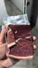 滇园（dianyuan）宣之兰私房火腿400g 云南特产整腿切块肥瘦火腿煲汤炒菜节日腊味 实拍图