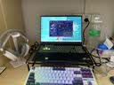 华硕天选6 Pro 锐龙版  16英寸游戏本 笔记本电脑(锐龙9 8940HX 16G 1T RTX5060 2.5K)灰 实拍图