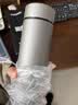 富光保温杯316L不锈钢水杯男女士泡茶杯子大容量茶水分离京东限定礼物 实拍图