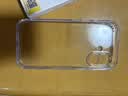 品胜【相机键全包轻薄散热】适用iPhone17手机壳苹果17保护套透明气囊防摔软边抗指纹保护壳 实拍图