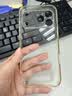 绿联【相机按键全包|软边更护机】适用iphone17ProMax手机壳苹果17ProMax保护套全包透明防摔气囊超薄 实拍图