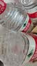 农夫山泉 饮用天然水（透明装）4L 实拍图