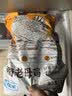 潭牛500天老母鸡2.4斤 农家散养土鸡 走地鸡  炖汤煲汤冷冻鸡肉 实拍图