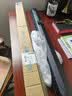 本诺2026机甲硬壳鱼竿包钓鱼包防水便捷收纳鱼护渔具包路亚竿包鱼杆包 硬壳轻量【黑武士】125*6*6cm 实拍图