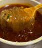 食族人川味火锅粉147g桶装免煮冲泡即食健康夜宵川粉米线方便速食 实拍图