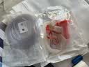 氧精灵5L升医用制氧机家用老人吸氧机孕妇氧气机呼吸带雾化 实拍图