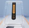 倍思【AR增透抗反光】适用iPhone18Promax钢化膜苹果18Promax手机膜全屏高清无尘仓贴膜保护膜2片装 实拍图