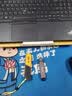 Sandisk闪迪512GB USB3.2 Type-C 双接口 DDE1高速固态U盘 读1000MB/s 写900MB/s 兼容手机电脑大容量金属优盘 实拍图