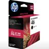 惠普（HP）46原装彩色墨盒 适用hp deskjet 2020hc/2520hc/2529/2029/4729打印机 实拍图