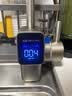 沁园家庭用双子芯5.0净水器1000G【1200G初始流速体验】 8年RO过滤器厨房台下式直饮水一体机UR-S61076 实拍图
