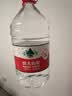 农夫山泉饮用水 饮用天然水5L*4桶 整箱装 桶装水塑膜随机包装 实拍图