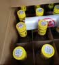 汾酒  黄盖玻汾 2020年 清香型白酒 53度 475mL*12瓶 整箱装 陈年老酒 【京东老酒】 实拍图