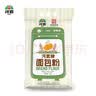 河套面包粉8斤中华老字号烘焙原料高筋面包粉面包机面粉恒丰面粉 实拍图