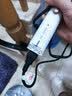 美的（Midea）电炒锅 电煮锅 电火锅 电蒸锅 家用多功能蒸煮炒菜 一体电热锅 4L多用途 HGE2811B 配蒸笼木铲 实拍图