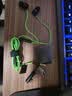 雷蛇（Razer）战锤狂鲨V3 有线入耳式耳机耳塞 7.1环绕声 吃鸡神器 三角洲官方指定 Type C（赠THX软件 可调EQ） 实拍图