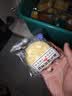 港荣猴头菇蒸蛋糕450g面包猴头菇山药健康零食早餐休闲糕点礼品盒 实拍图