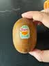 佳沛（zespri）新西兰 金奇异果特大果15粒134-146g猕猴桃水果礼盒 实拍图