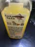 味全 每日C【100%苹果汁】冷藏锁鲜果蔬汁饮料300ML*4瓶 手提袋 实拍图
