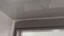 瓦克（WACKER）SN防霉玻璃胶马桶防水密封胶美容胶硅胶结构胶封边胶透明3支装 实拍图