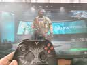 飞智【新品上市】冰原狼4影之刃零联名款无线游戏手柄 switch2/手机/电脑PC多平台类XBOX 实拍图