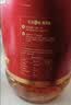 家香味 传承土榨 压榨一级花生油6.18L 食用油 中粮福临门出品 实拍图