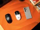 卓威ZOWIE H-SR-SE II 曦 电竞鼠标垫 细面鼠标垫 fps游戏鼠标垫 hsrse控制垫 滑垫 电竞桌垫（随机发货） 实拍图